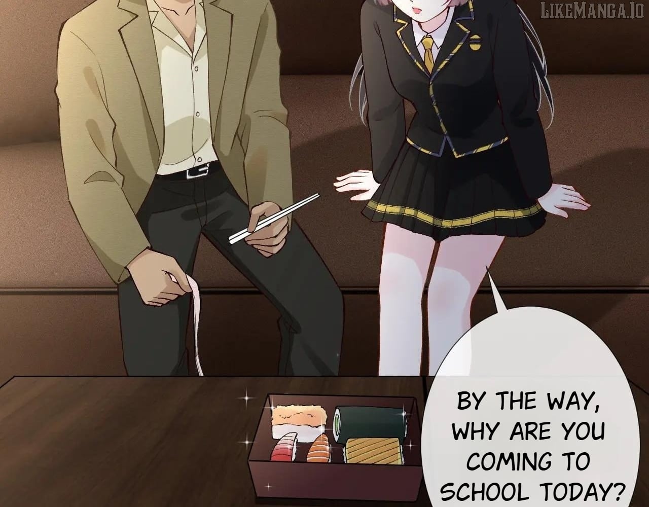 Everyone's Darling Chapter 306 - page 46